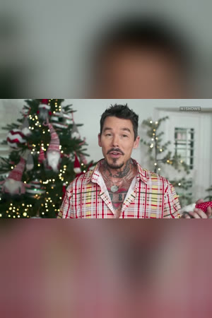 My Lottery Dream Home: Holiday Extravaganza