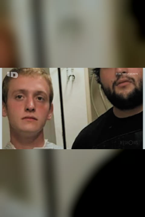 Documentary “The Lost Boys of Bucks County” — cover