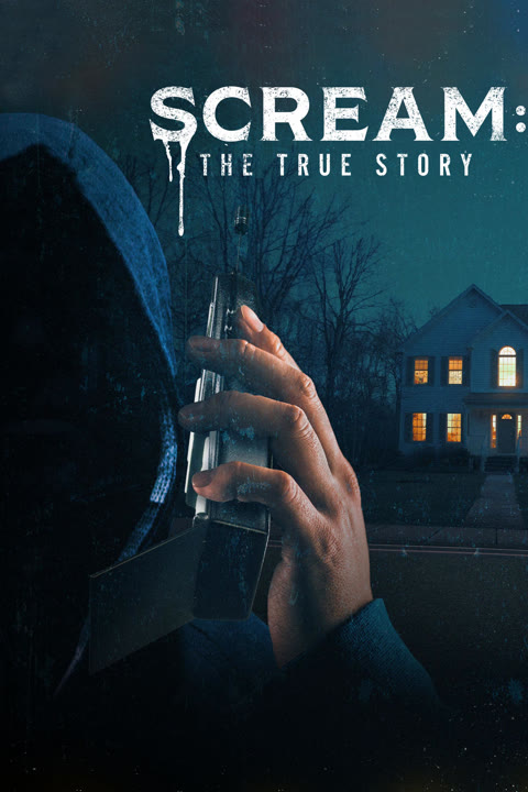 Documentary “Shock Docs: Scream: The True Story” — cover