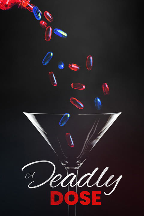 Documentary “A Deadly Dose” — cover