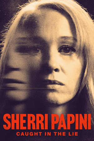 Sherri Papini: Caught in the Lie