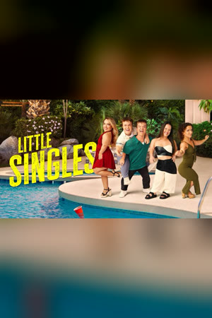 Little People, Big World: Big Summer!