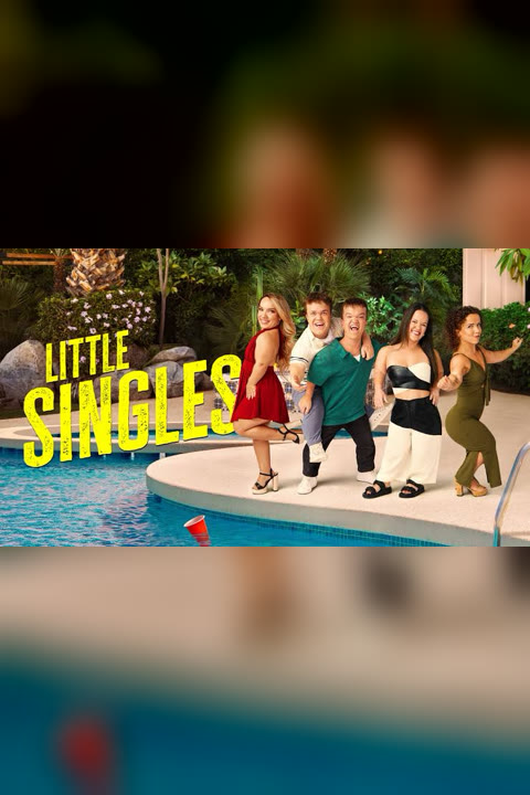 Series “Little People, Big World: Big Summer!” — cover
