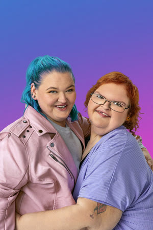 1000-lb Sisters