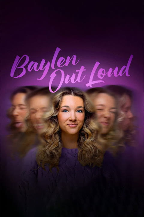 Series “Baylen Out Loud” — cover