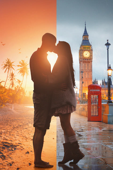 Series “90 Day Fiancé UK” — cover