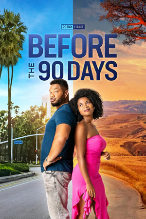 90 Day Fiancé: Before The 90 Days