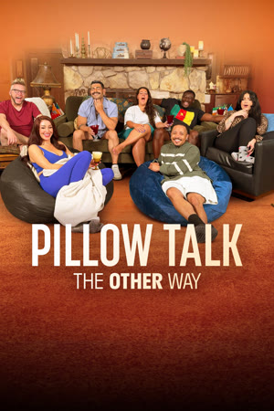90 Day Fiancé: The Other Way: Pillow Talk