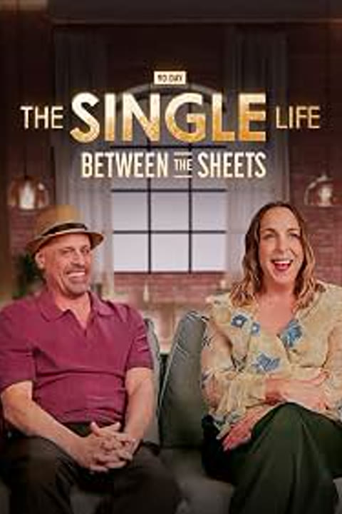 Series “90 Day: The Single Life Between the Sheets” — cover