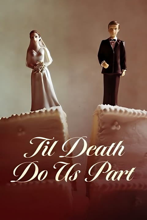 Series “Til Death Do Us Part” — cover