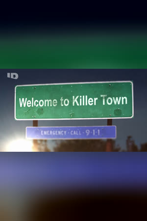 Homicide City