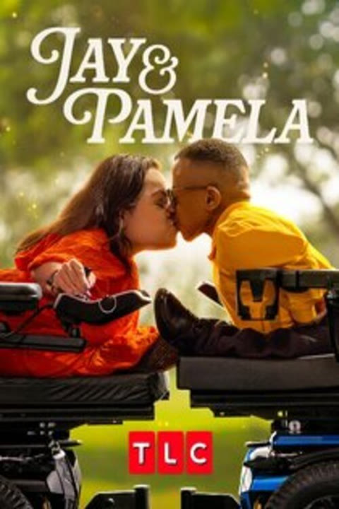 Series “Jay & Pamela” — cover