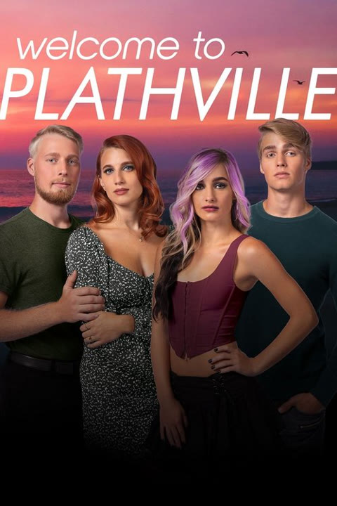 Series “Welcome to Plathville” — cover