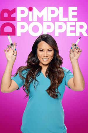 Dr. Pimple Popper: Pop Ups