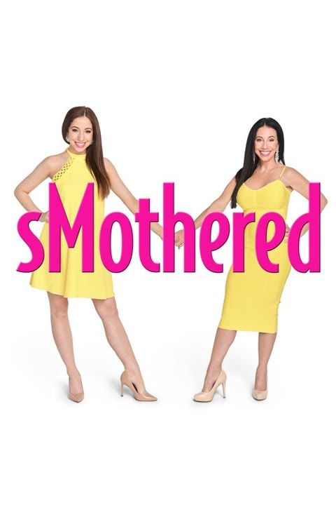 Series “sMothered” — cover