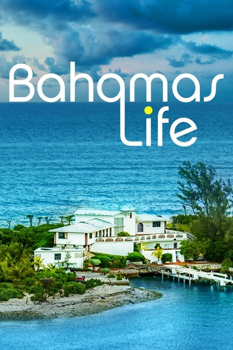 Series “Bahamas Life” — cover