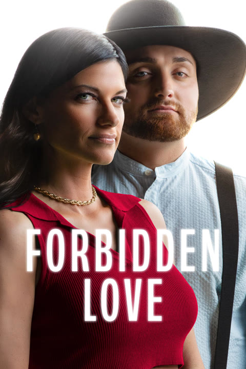 Series “Forbidden Love” — cover