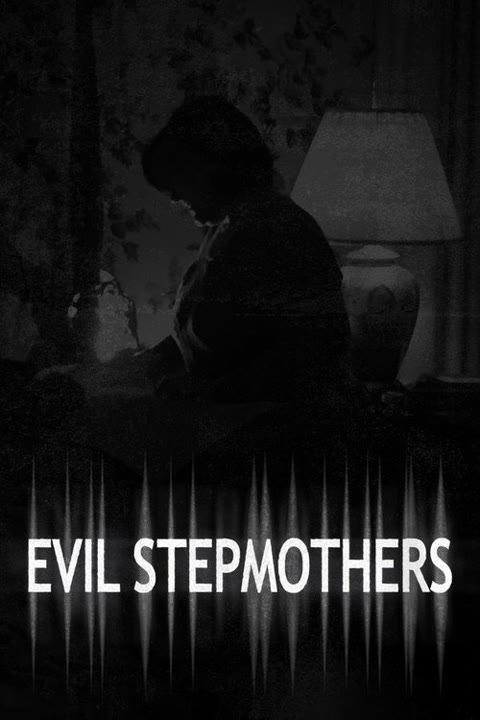 Series “Evil Stepmothers” — cover