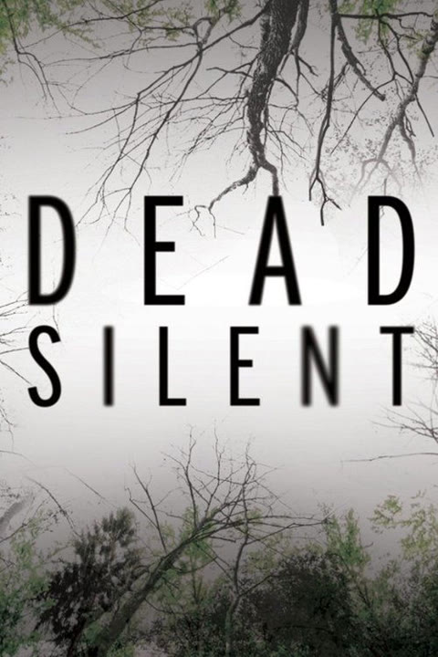 Series “Dead Silent” — cover
