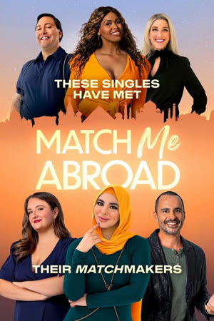 Match Me Abroad