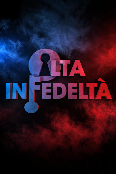 Series “Alta Infedeltà” — cover