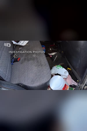 How to Hide a Dead Body