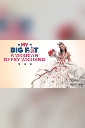 My Big Fat American Gypsy Wedding