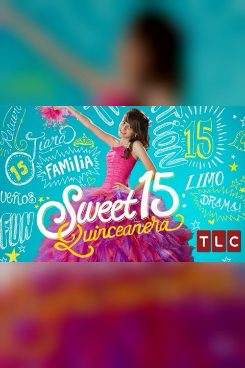 Сериал «Мне 15!» — обложка