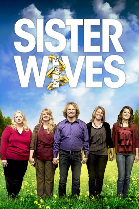 Series “Sister Wives” — cover