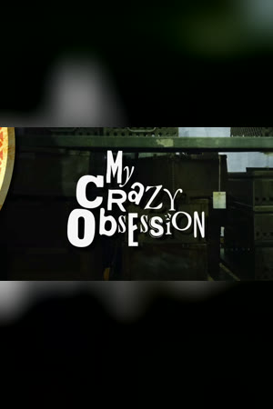 My Strange Addiction