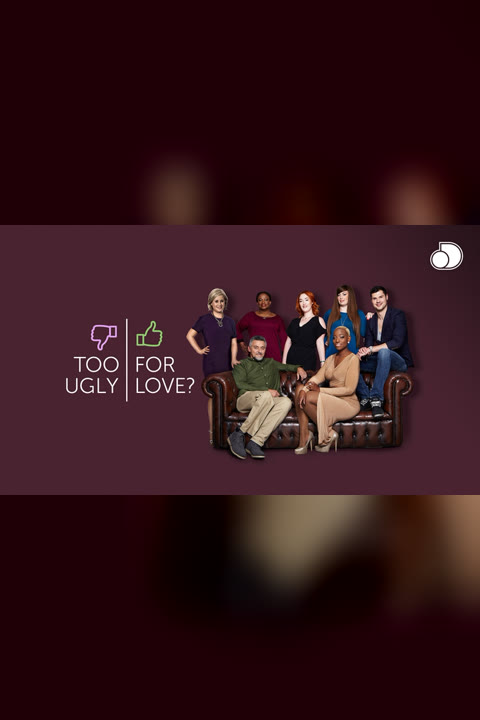 Series “Not Made for Love” — cover