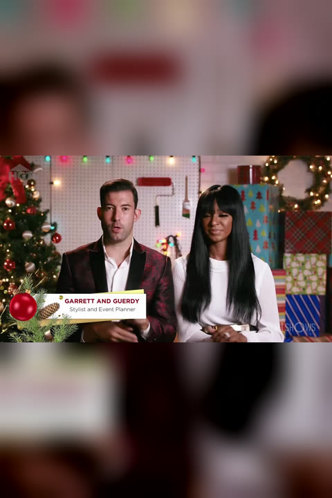 Series “DIY Christmas Design” — cover