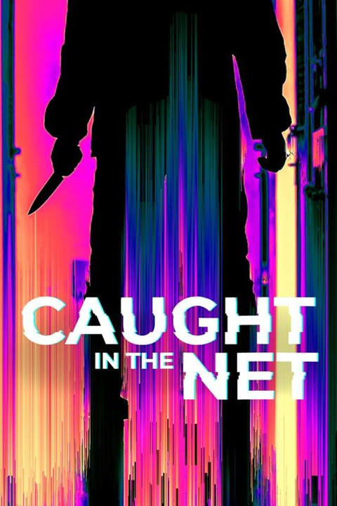 Series “Caught in the Net” — cover