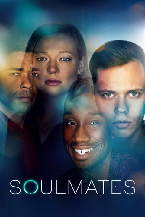 Series “Soulmates” — cover