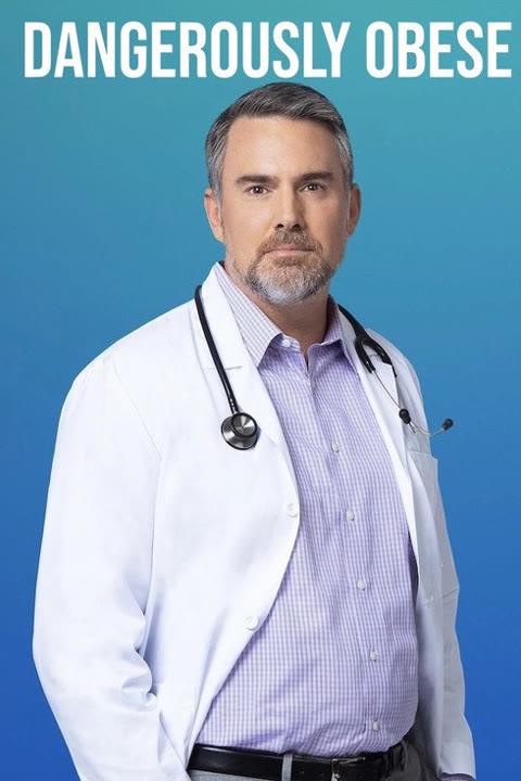 Series “Dangerously Obese” — cover