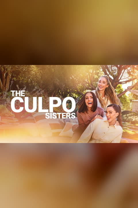 Series “The Culpo Sisters” — cover