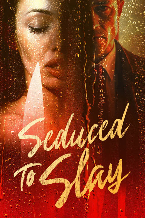 Series “Seduced to Slay” — cover