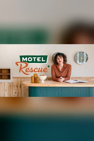 Motel Rescue