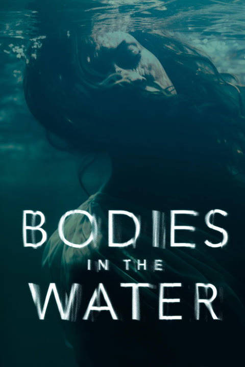 Series “Bodies in the Water” — cover