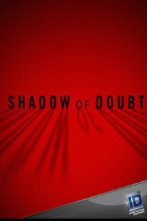 Series “Shadow of Doubt” — cover