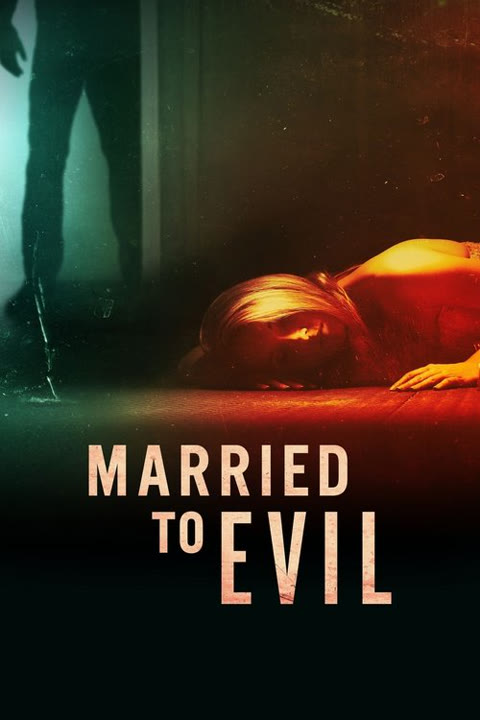 Series “Married to Evil” — cover