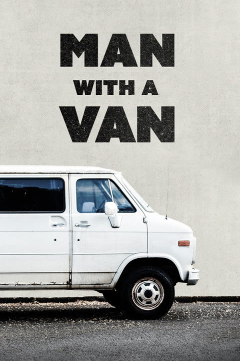 Series “Man with a Van” — cover