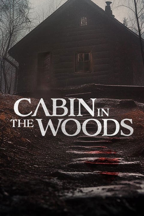 Series “Cabin in the Woods” — cover