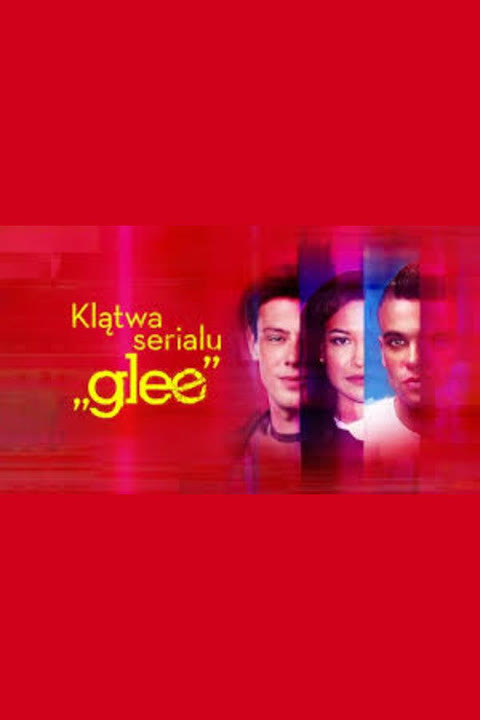 Series “The Price of Glee” — cover