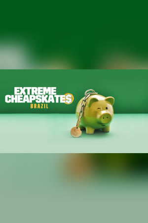 Muquiranas Brasil