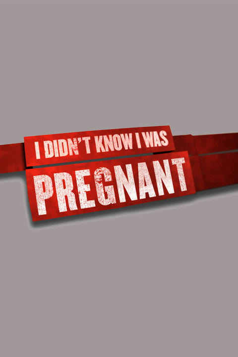 Series “I Didn't Know I Was Pregnant” — cover