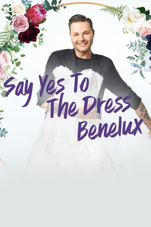 Say Yes To The Dress Benelux