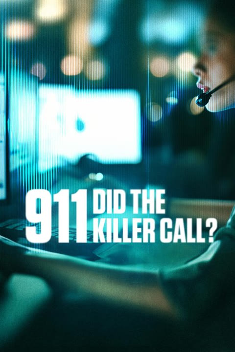 Сериал «911: Звонил ли сам убийца?» — обложка